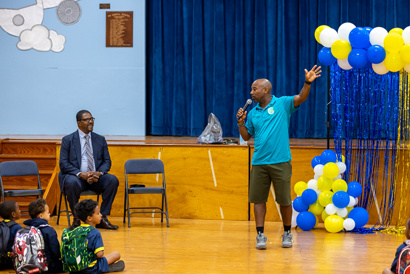 Scotty Bermuda March 25 2026 1