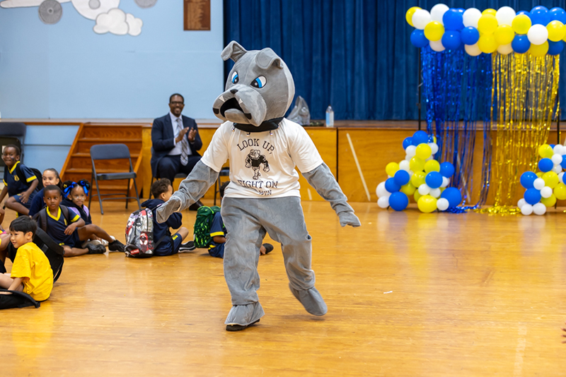 Scotty Bermuda March 25 2026 2