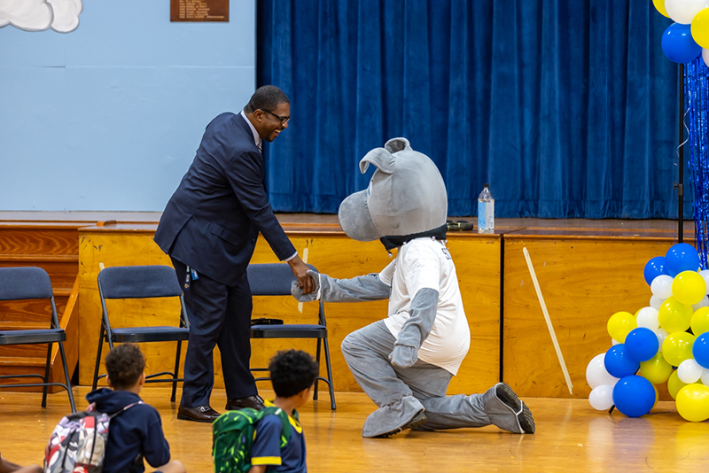 Scotty Bermuda March 25 2026 3