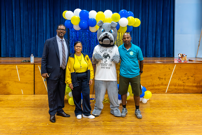 Scotty Bermuda March 25 2026 5