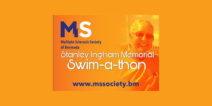 Society Swimathon & Walk To Be Held On April 11