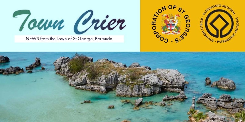 St. Georges Release March 2026 Newsletter