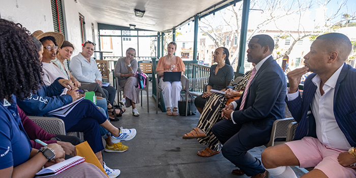 Ferry Service Expansion For St George’s