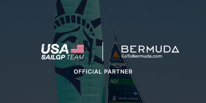 U.S. SailGP Team Partners With BTA