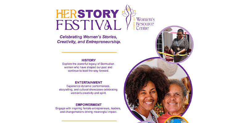 WRC To Host Women’s History Month Events