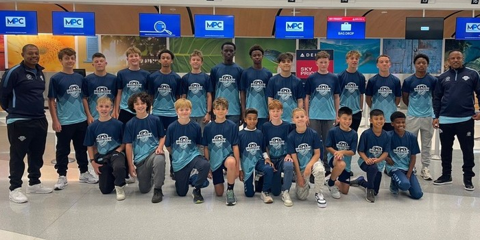 Warwick Academy Teams Set For Easter Cup