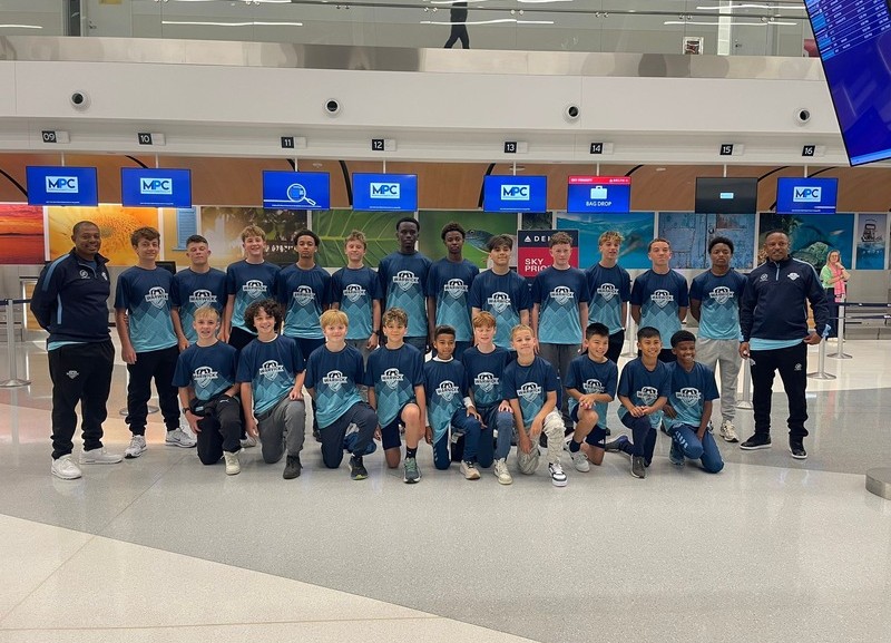 Warwick Archers 31 March 2026