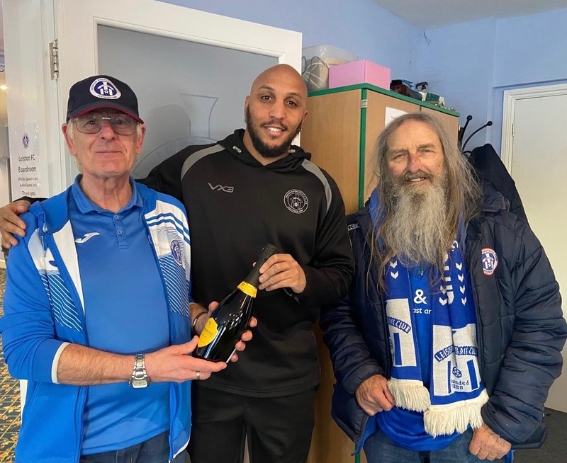 Willie Clemons 23 March 2026