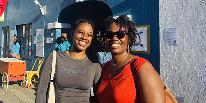 Photos: Women’s History Month Festival
