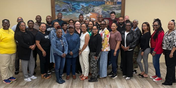 World Behaviour Analysis Day In Bermuda