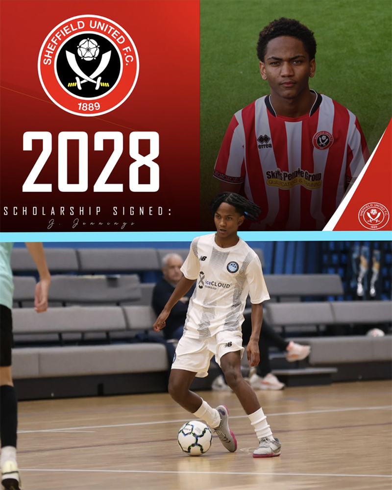 Z’ani Jennings Bermuda March 1 2026