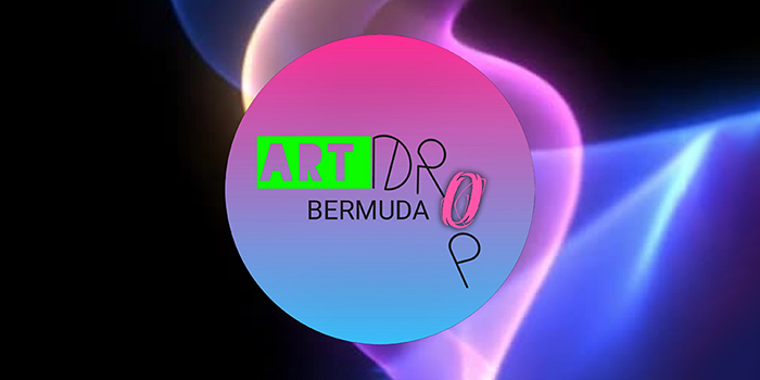Art Drop Bermuda Inviting Submissions