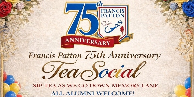 FPS Celebrates 75th Anniversary With Events