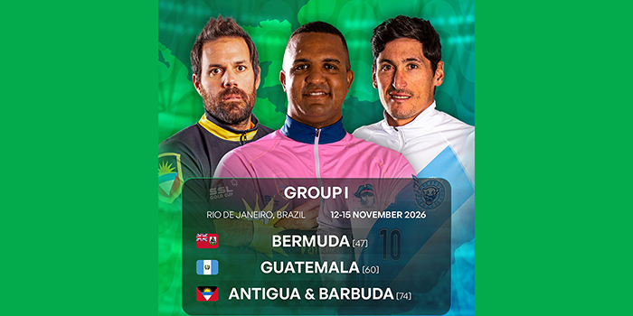 Bermuda Eye SSL Gold Cup Qualifying Berth