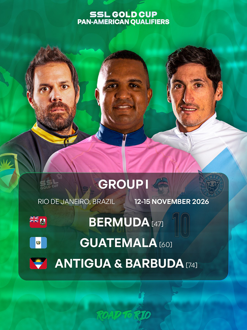 sailgp 11 March 2026