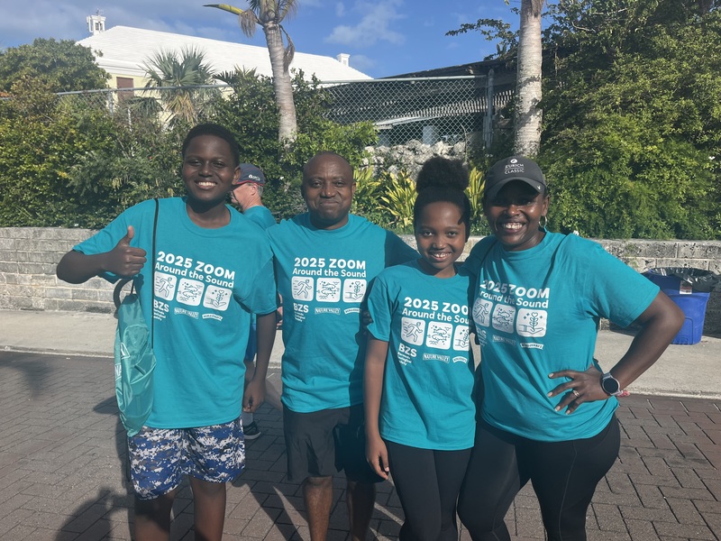 BZS Zoom Around The Sound On Saturday