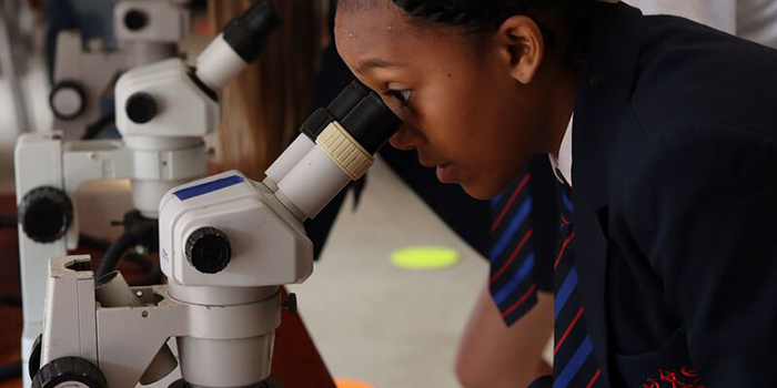 Students Join ASU BIOS Climate Programme