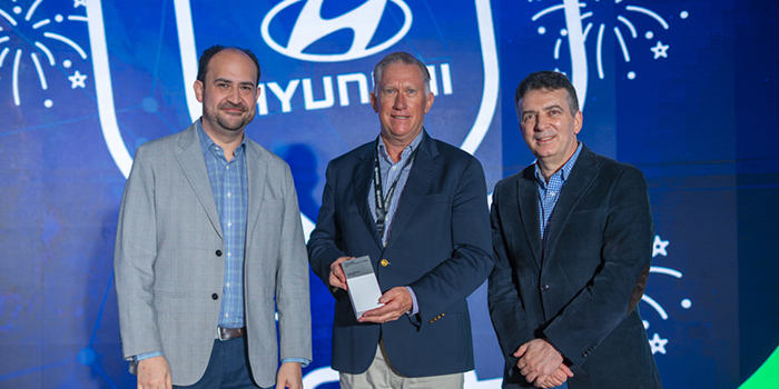 Auto Solutions Recognized For Growth Success