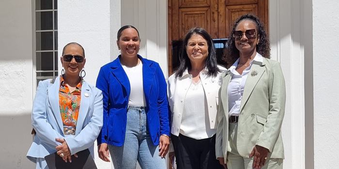 Bermuda Marks Autism Awareness & Acceptance