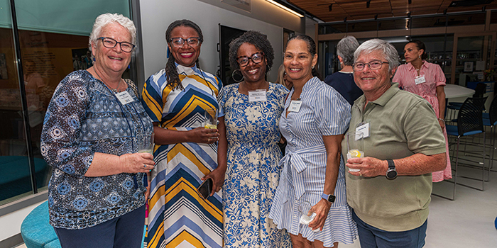 Photos: BHS Innovation Centre Anniversary