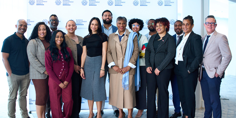 Bermuda Risk Summit 2026 Concludes