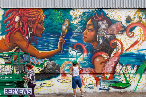 Bda Walls Market Bermuda April 11 2026 DF -31