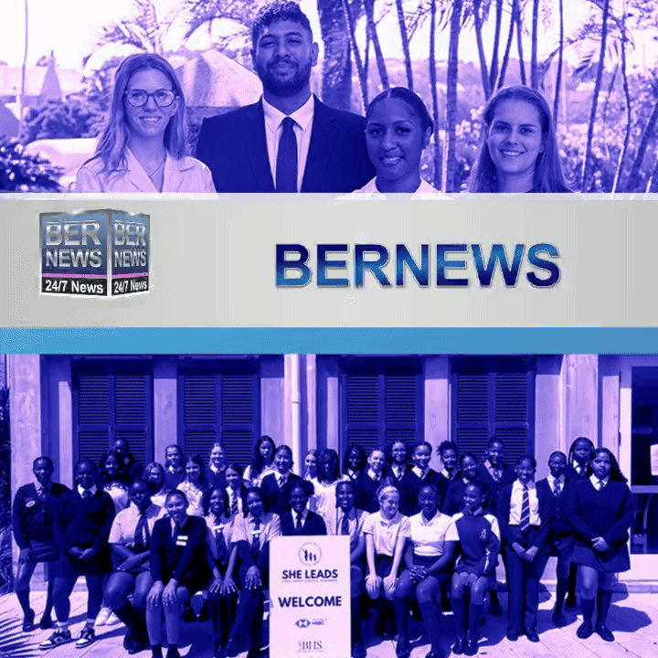 Bermuda Newsflash For Friday, April 11, 2025