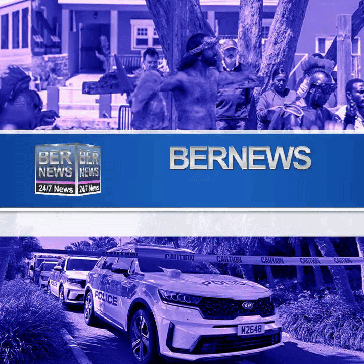 Bermuda Newsflash For Saturday, April 19, 2025