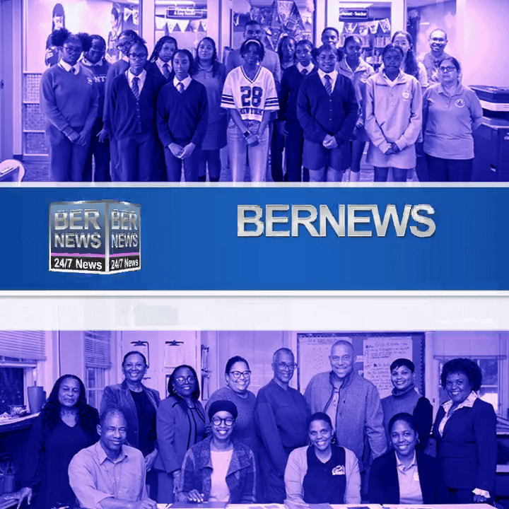 Bermuda Newsflash For Thursday, April 10, 2025