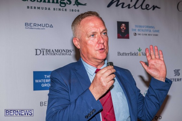 Bermuda premiere of Transforming the Beautiful Game The Clyde Best Story film movie april 2026 JS (10)