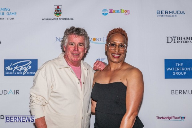 Bermuda premiere of Transforming the Beautiful Game The Clyde Best Story film movie april 2026 JS (14)