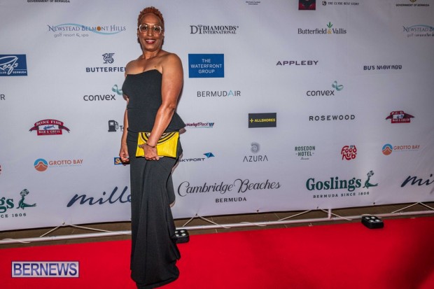 Bermuda premiere of Transforming the Beautiful Game The Clyde Best Story film movie april 2026 JS (15)