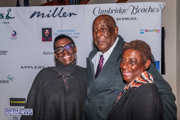 Bermuda premiere of Transforming the Beautiful Game The Clyde Best Story film movie april 2026 JS (16)