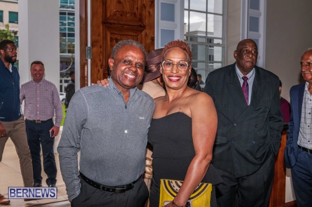 Bermuda premiere of Transforming the Beautiful Game The Clyde Best Story film movie april 2026 JS (2)