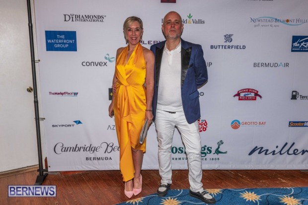 Bermuda premiere of Transforming the Beautiful Game The Clyde Best Story film movie april 2026 JS (21)