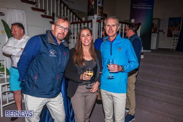 Bermuda premiere of Transforming the Beautiful Game The Clyde Best Story film movie april 2026 JS (25)