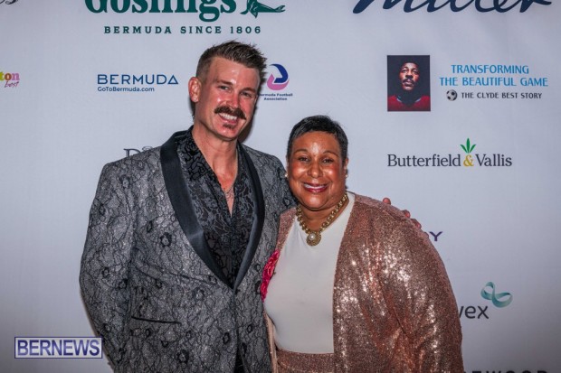 Bermuda premiere of Transforming the Beautiful Game The Clyde Best Story film movie april 2026 JS (27)