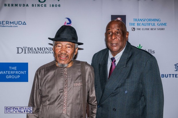 Bermuda premiere of Transforming the Beautiful Game The Clyde Best Story film movie april 2026 JS (29)
