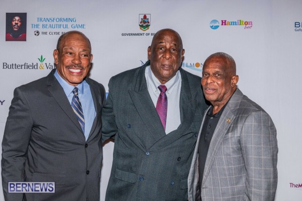 Bermuda premiere of Transforming the Beautiful Game The Clyde Best Story film movie april 2026 JS (6)