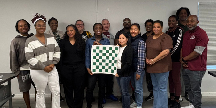 BCA Expands Chess Integration In Schools
