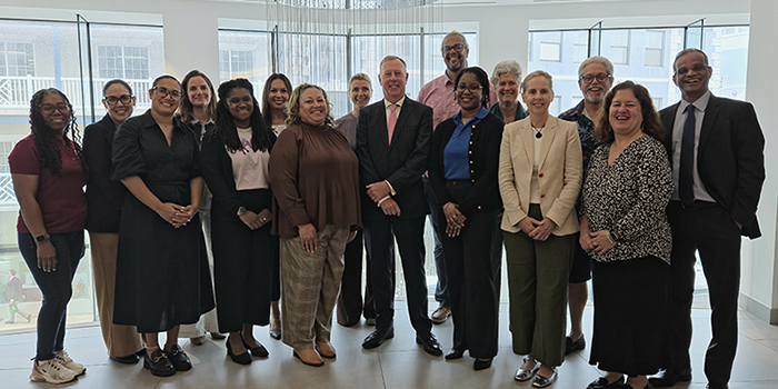 Clarien Bank Donates $160K To Charities