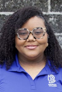 Cree Watson Bermuda April 6 2026