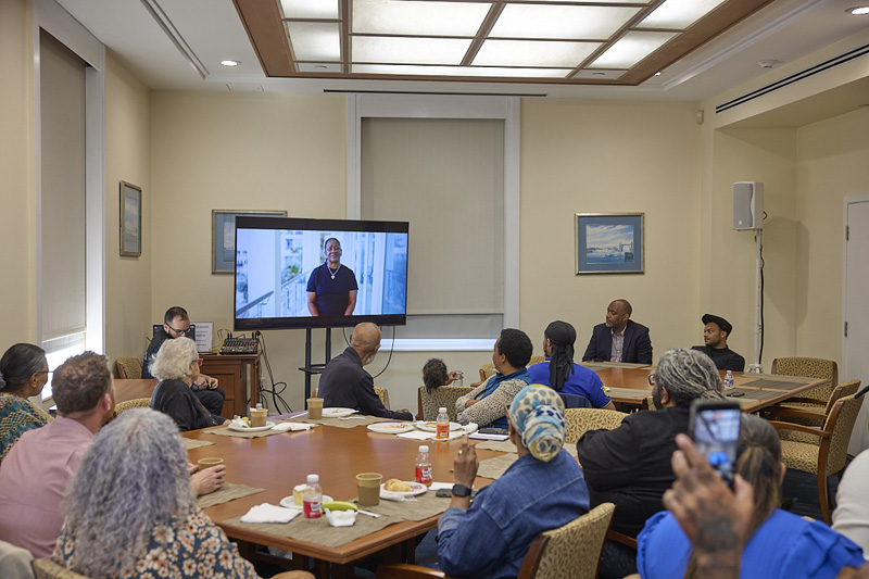 Cultural Apprenticeship Programme Bermuda March 2026 (2)