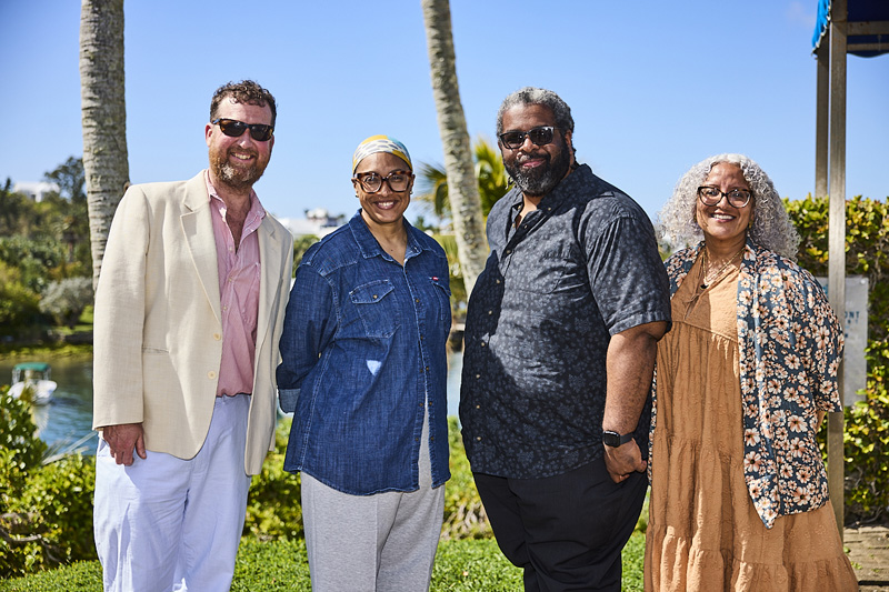 Cultural Apprenticeship Programme Bermuda March 2026 (3)