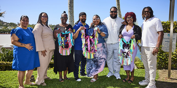 Ministry Hosts Cultural Heritage Breakfast