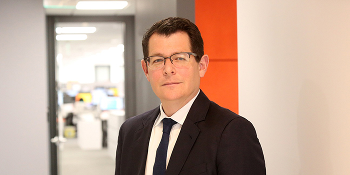 David Gibbons Appointed CEO Of PwC Caribbean