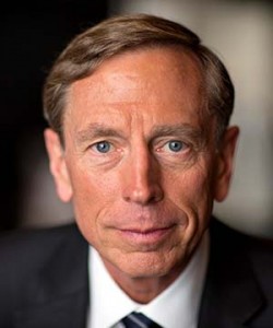 David Petraeus Bermuda April 17 2026