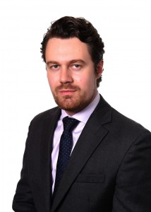 David Thom Bermuda April 14 2026