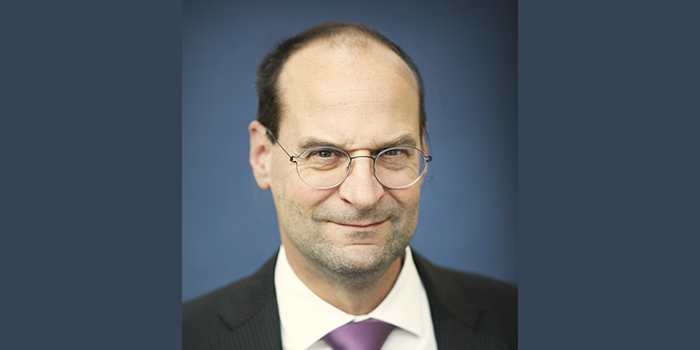 Dr Timo Krings To Speak At ‘Docs For Dinner’