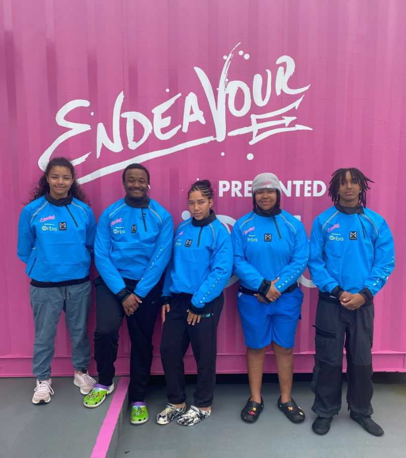 Endeavour Bermuda College Maritime Career Springboard Programme Bermuda April 2026 (4)